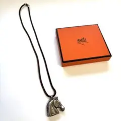 2026年最新】エルメス 馬 ペンダントの人気アイテム - メルカリ