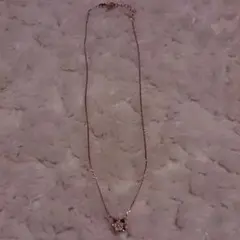 MARY QUANT ネックレス