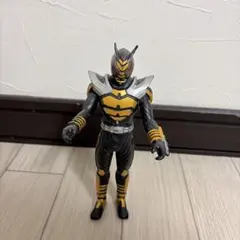 仮面ライダー フィギュア ソフビ