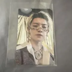 M!LK 佐野勇斗　爆裂愛してる 好きすぎて滅 通常盤 トレカ