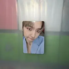 EXO DON'T MESS UP MY TEMPO ベクヒョントレカ