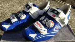 シディエルゴ2 SIDI SCARPE ERGO2 CARBON VERNICEのサムネイル