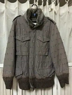 gomme アウター ジャケット