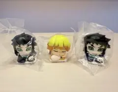 鬼滅の刃 おねむたん 拾弐ノ型 善逸、獪岳