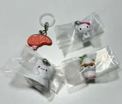 サンリオめじるしチャーム　バラ売りも可能