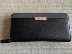 2025年最新】Agnes b メンズ 長財布の人気アイテム - メルカリ