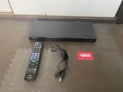 Panasonic BDレコーダー DMR-BRW510のサムネイル