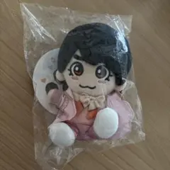 新品未開封 なにわ男子 ちびぬい 大西流星 第2弾