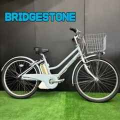 電動自転車 BS Assista Li-ion 6☆ - メルカリ