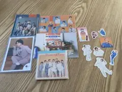 SnowMan グッズまとめ