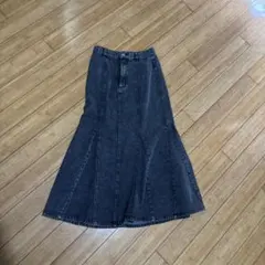 デニムマーメイド