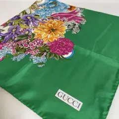 新品 未使用 ✨ GUCCI GARDEN グッチ ガーデン ポーチ レア - メルカリ