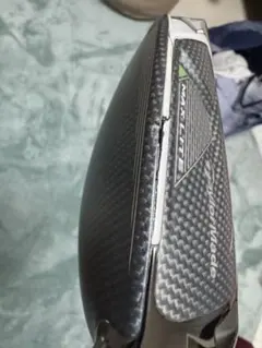 TaylorMade Qi35MAX LITE ドライバー　傷有りです。 写真1のサムネイル