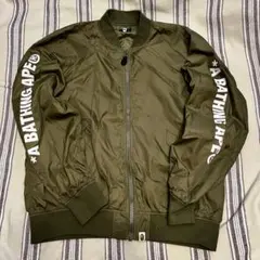 2025年最新】エイプ コーチジャケットの人気アイテム - メルカリ