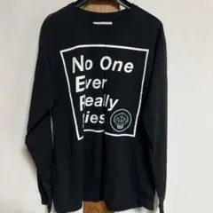 NEIGHBORHOOD × N.E.R.D. 長袖カットソーのサムネイル
