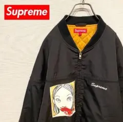 2025年最新】SUPREME メンズ ジャンパー・ブルゾンの人気