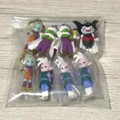 ドラゴンボール スイングコレクション まとめ売り