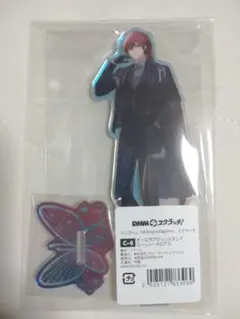 にじさんじ DMMスクラッチ MidnightPapillon C賞ローレン①のサムネイル