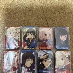 2026年最新】リコリスリコイルの人気アイテム - メルカリ