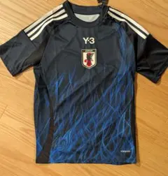 2026年最新】Y-3 サッカー シャツの人気アイテム - メルカリ