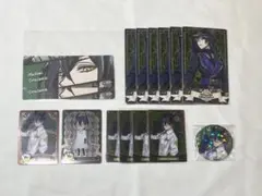 ツイステ マレウス グッズセット