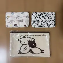 ARANZI ARONZO 3点セット