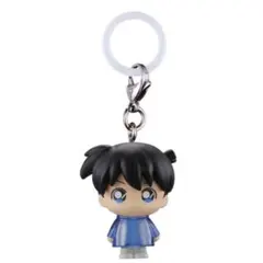 名探偵コナン めじるしアクセサリー3　工藤新一