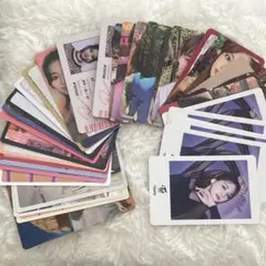 twice ツウィ トレカ トレカセット まとめ売り