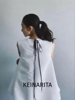 keinaritaケイナリタ ケープ付トップスセット 36 - メルカリ