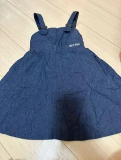 2025年最新】メゾピアノ ジャンパースカートの人気アイテム