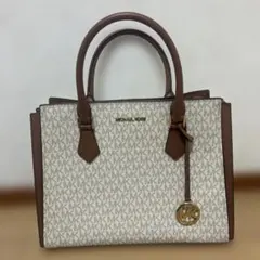 MICHAEL KORS トートバッグ