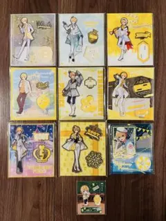 るぅとくん　アクスタ　10個　まとめ売り　すとぷり