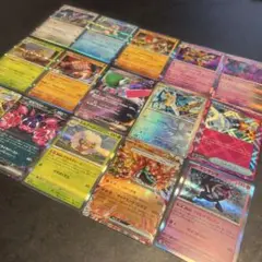 ポケモンカードセット　　まとめセット