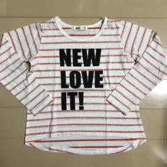 ボーダーロンT ライトオン