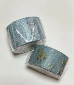 lumiukko / white 、ballade / blueのサムネイル