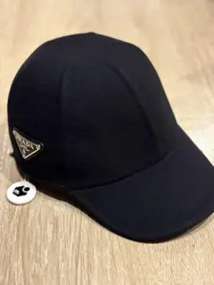 2025年最新】PRADAキャップの人気アイテム - メルカリ