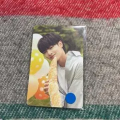 NACIFIC × Stray Kids ✭ I.N