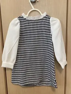 SHEIN 9-12M ワンピース