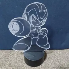 ロックマンx キャラクターグッズ