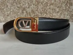 LEXUS レクサス メンズベルト ブラウン - メルカリ