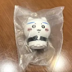新品未開封　ハチワレ　ちいかわラーメン豚　ミニソフビフィギュアコレクション