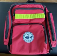 TOKYO MER~走る緊急救命室~ 劇中登場レプリカ エマージェンシー バッグ