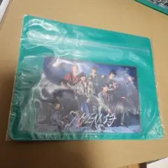 【新品未開封】7MEN侍 ステッカー'21夏