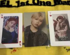 RYUKI トレカセット