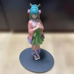ワンピース 小紫 フィギュア