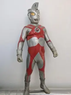 ビリケン商会 ウルトラマンA 組み立てキット完成品 - メルカリ