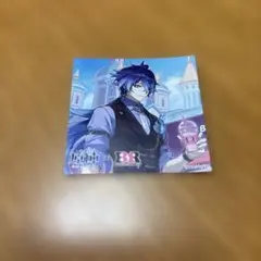 原神 サーティワン コラボ ステッカー