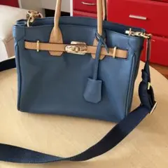 バーキン ハンドバッグ