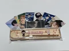 straykids アイエン　オンラインくじ