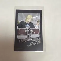 サカモトデイズ　タワーレコード　タワレコ　神々廻　イラストカード